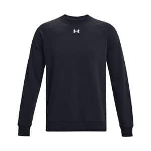 Under Armour Rival Fleece Crew Herre