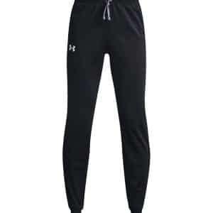 Under Armour Træningsbukser - Brawler 2.0 Tapered - Sort