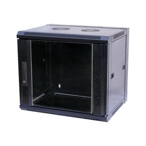 Value 19"" Wall Mount Rack 18UH (HxWxD) 910x570x600mm