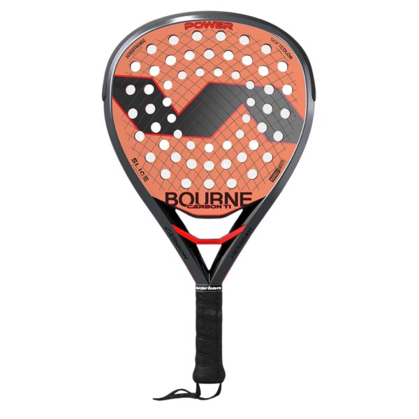 Varlion Bourne Carbon Ti