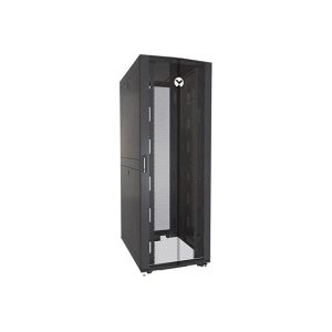 Vertiv VR VR3307-005 - rack - no right side panels - 48U