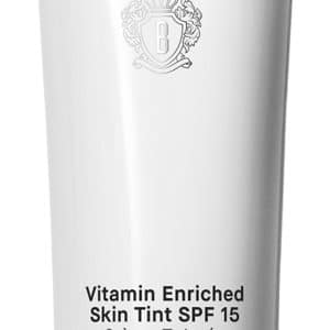 Vitamin Enriched Skin Tinted Moisturizer SPF 15vitamin Enriched Skin T