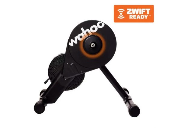 Wahoo KICKR Core Zwift One - Hometrainer - 1800 watt