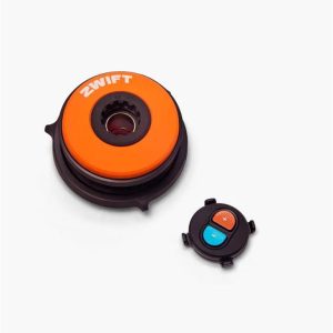 Wahoo Zwift Click & Cog Upgrade Kit