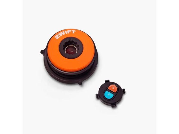 Wahoo Zwift Click & Cog Upgrade Kit