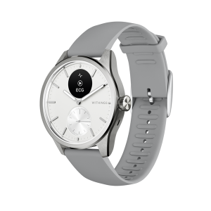 Withings Scanwatch 2 - 42 mm - White