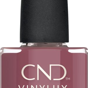 Wooded Bliss, CND Vinylux