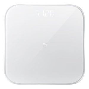 Xiaomi Badevægt Mi Smart Scale 2