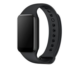 Xiaomi Smart Band 8 Active, Klips/Håndled Aktivitetstracker, 3,73 Cm (1.47"), Tft, 210 Mah, Vandfast, Sort