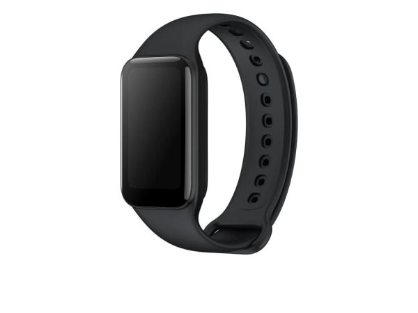 Xiaomi Smart Band 8 Active, Klips/Håndled Aktivitetstracker, 3,73 Cm (1.47"), Tft, 210 Mah, Vandfast, Sort