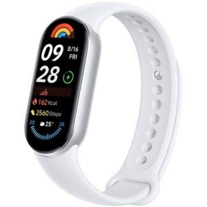 Xiaomi Smart Band 9, Aktivitetstracker Til Håndled, 4,11 Cm (1.62"), 233 Mah