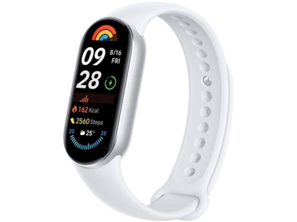 Xiaomi Smart Band 9, Aktivitetstracker Til Håndled, 4,11 Cm (1.62"), 233 Mah