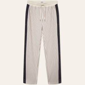 Yale Pressbutton Track Pants