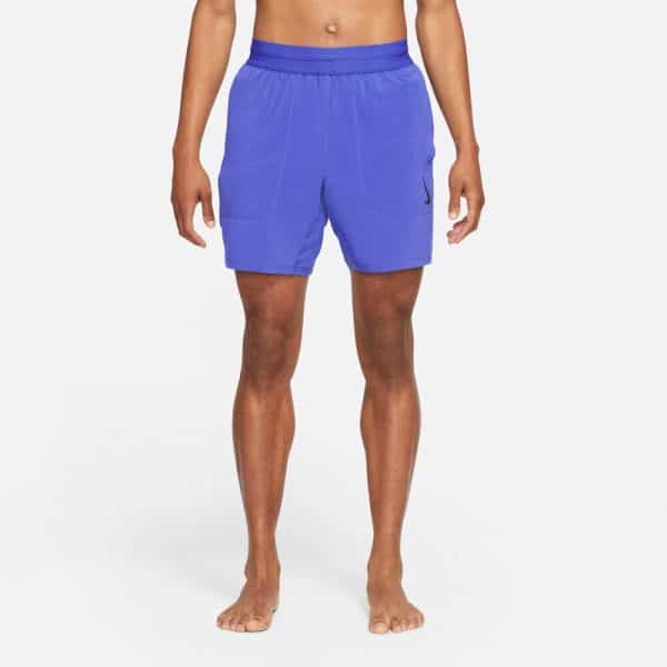 Yoga Drifit Shorts