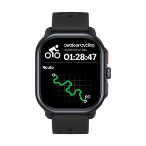 Zeblaze Beyond 3 Pro Smartwatch (Black)