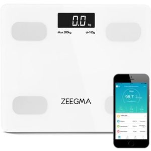 Zeegma Health - Ze-Gewit White