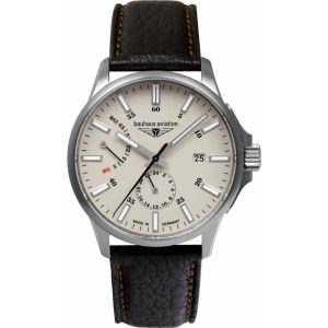 Zegarek Bauhaus Aviation 2860-5, Automatic