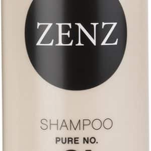 Zenz Organic Pure 01 Shampoo 1000 ML