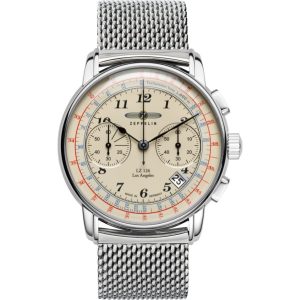 Zeppelin Watch Zeppelin Lz126 Los Angeles 7614M5 Quarz-Ur