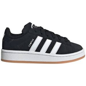 adidas Originals Sko - Campus 00s EL C - sort/Hvid