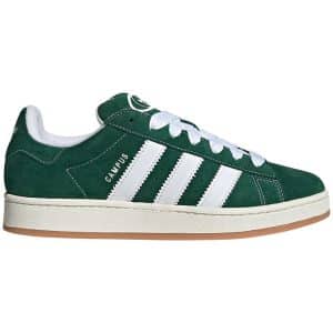 adidas Originals sko - Campus 00s - Grøn/Hvid