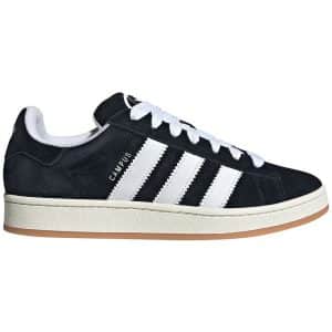 adidas Originals sko - Campus 00s - Sort/Off White