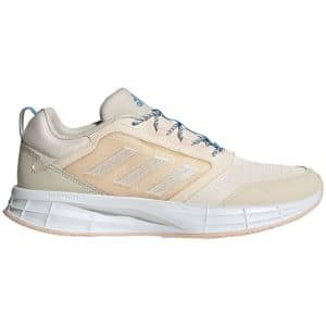 adidas Performance Sko - DURAMO PROTECT - Beige/Hvid