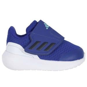 adidas Performance Sko - RunFalcon 3.0 AC I - Blå/Hvid