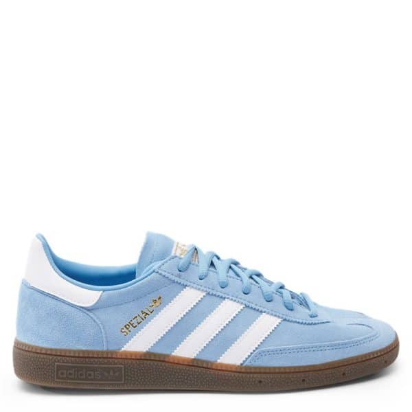 Adidas Originals Handball Spezial Bd7632 Sko Blå