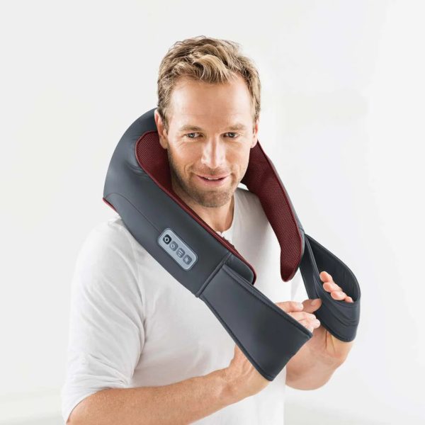 Beurer massageapparat