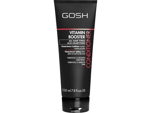 Gosh Gosh Vitamin Booster Revitaliserende Hårbalsam