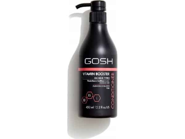 Gosh_Vitamin Booster Hårbalsam 450 Ml