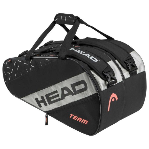 HEAD Team Padel Bag Large BKCC