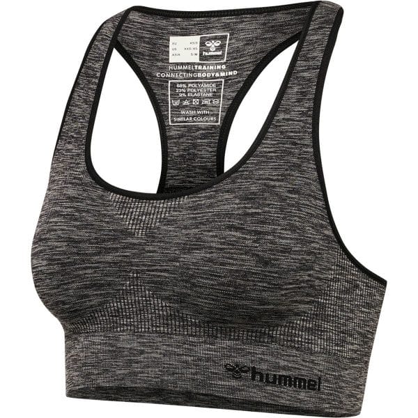 Hummel hmlCana Seamless Sports BH Dame