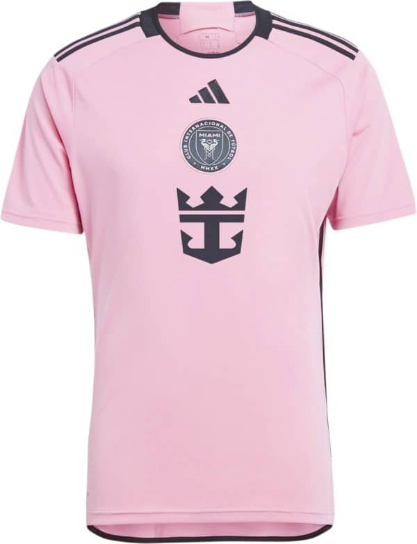 Inter Miami Home Jersey