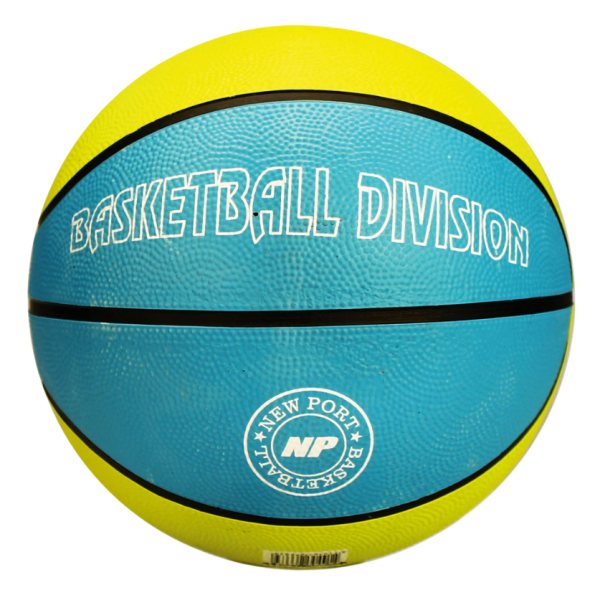 Newport Basketball Division - Indoor/Outdoor basketbold - str. 7 - HURTIG LEVERING