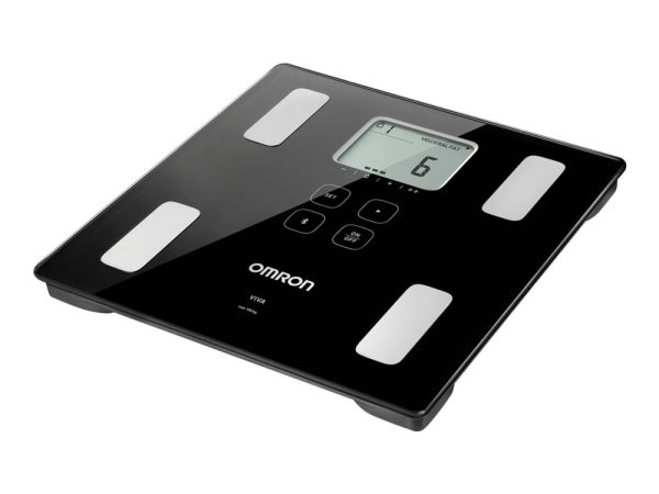 Omron Omron Viva Personal Weighing Scale