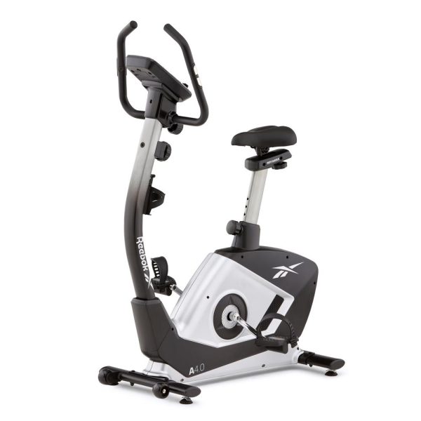 Reebok Astroride A4.0 Motionscykel RVAR-10401SL Den alsidige motionscykel til hjemmetræning