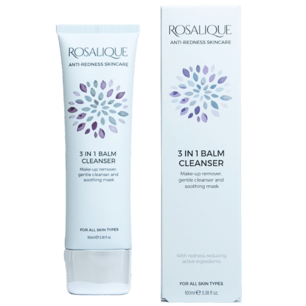 Rosalique Balm Cleanser (100 ml)