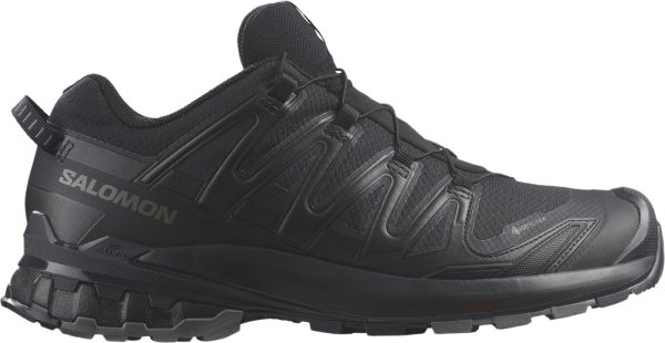 Salomon XA Pro 3D V9 Goretex, Herre