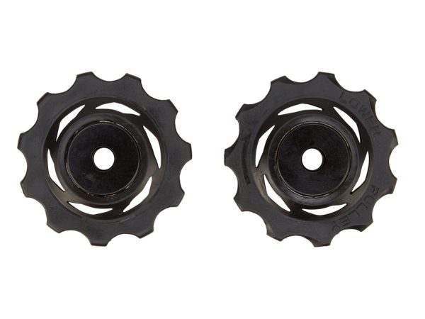 Sram X0 pulleyhjul med keramiske lejer BlackBox