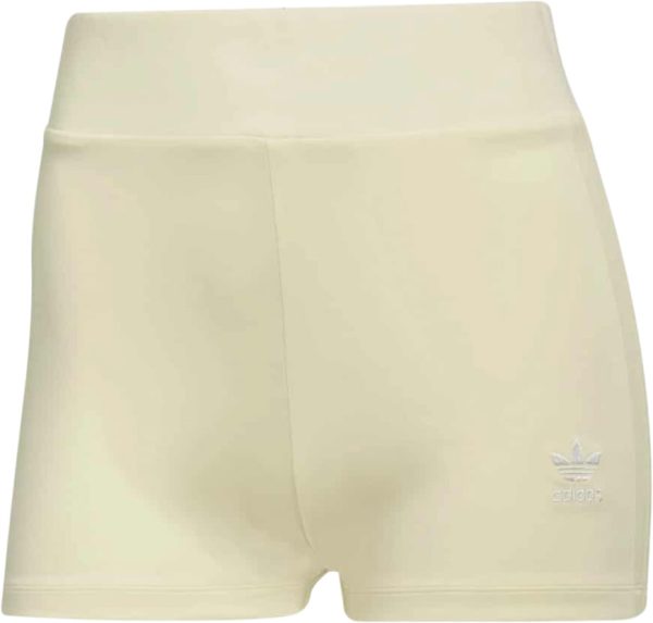 Tennis Luxe Booty Shorts