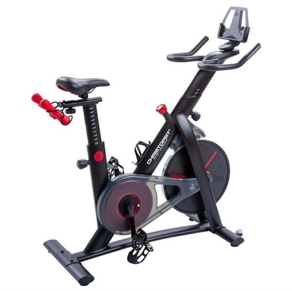 Top Sport Racer 4.0 Spinningcykel - DEMO