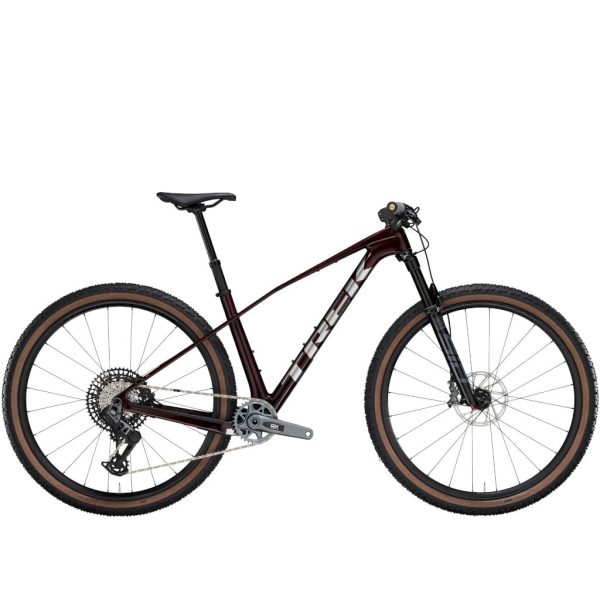 Trek Procaliber 9.7 AXS Gen 3 Mountainbike