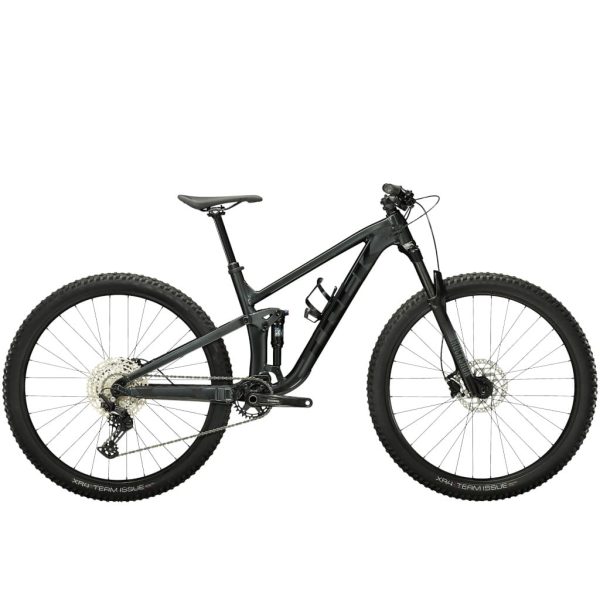 Trek Top Fuel 5 Gen 3 Mountainbike