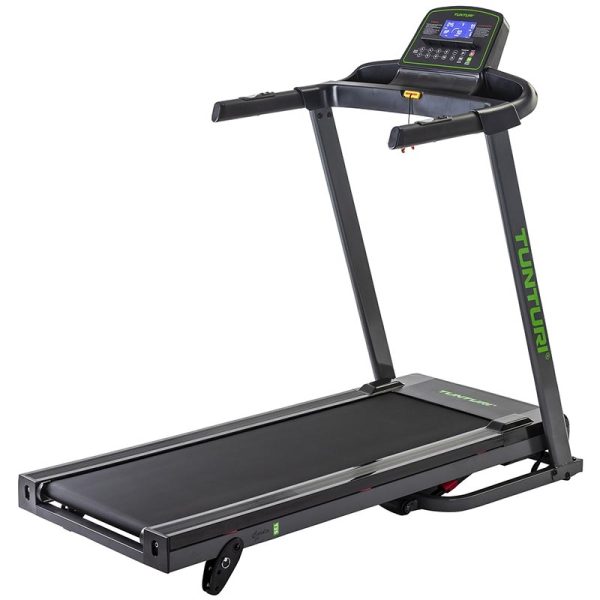 Tunturi Cardio Fit T35 Løbebånd DEMO