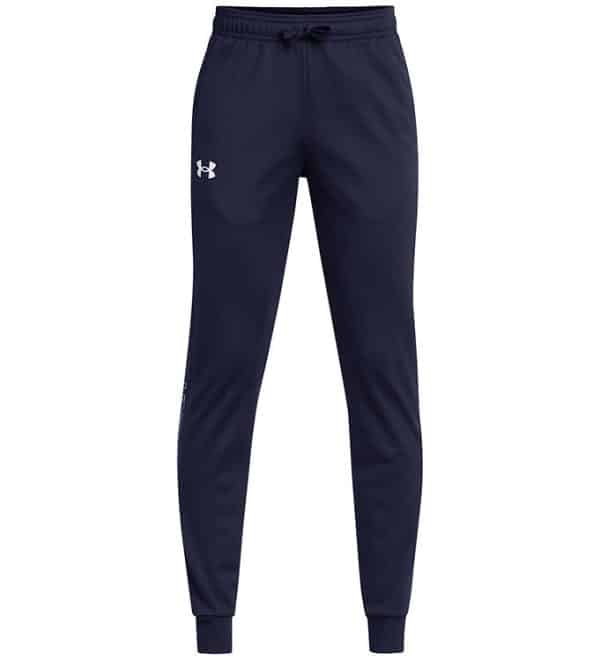 Under Armour Træningsbukser - Brawler 2.0 - Midnight Navy