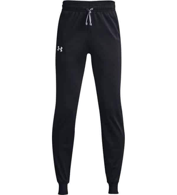 Under Armour Træningsbukser - Brawler 2.0 Tapered - Sort