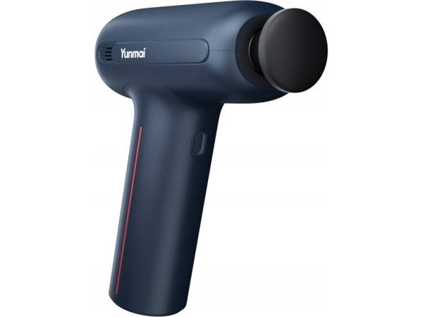 Yunmai Easepro-Massageapparat Ymfg-M406 (Blå)