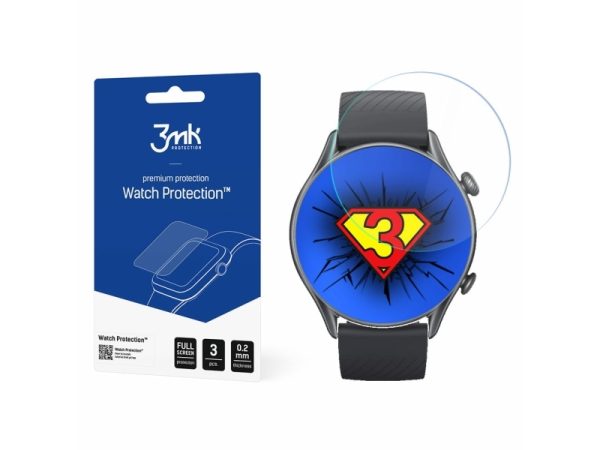 3Mk Watch Protection, 1 Stk